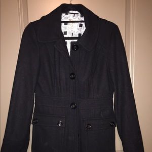 Women’s Pea coat